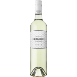 Photo of Heirloom Adelaide Hills Sauvignon Blanc