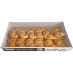 Photo of Schulstad Croissants 12 Pack
