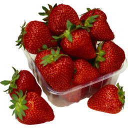 Photo of Berry Strawberries Pun Ea