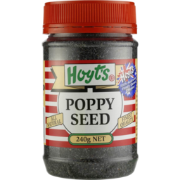 Photo of Hoyts Poppy Seeds