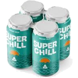 Photo of Super Chill Pac Ale