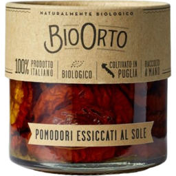 Photo of Bioorto Pomodori Sundried Tomato 360g