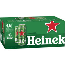 Photo of Heineken Can 500ml