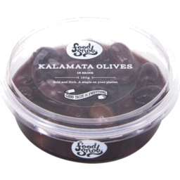 Photo of Food Snob Kalamata Olives 180g