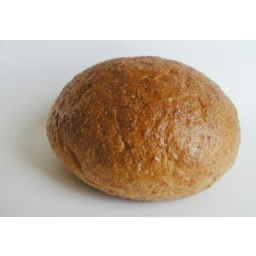 Photo of Round Wholemeal Roll Each