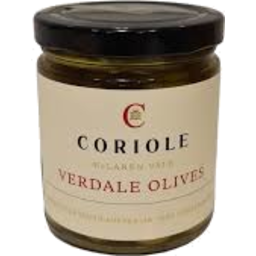 Photo of Coriole Verdale Olives 250g