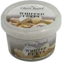 Photo of Cheeseboard Whipped Fetta