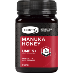 Photo of Comvita Umf 5+ Manuka Honey