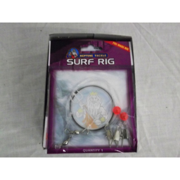 Photo of Surf Rig Neptune