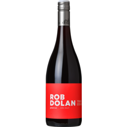Photo of Rob Dolan True Colours Pinot Noir Yarra Valley