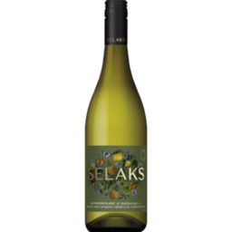 Photo of Selaks Origins Sauvignon Blanc
