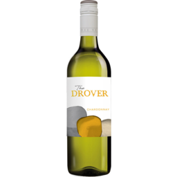 Photo of The Drover Chardonnay