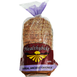Photo of Healthybake Ancient Grains & Seed Wholemeal