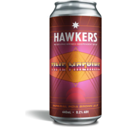 Photo of Hawkers Time Machine 440ml
