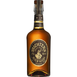 Photo of Michter's Us 1 Sour Mash Whiskey 43% 700ml