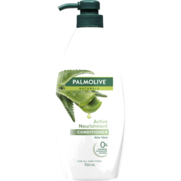 Photo of Palmolive Naturals Active Nourishment Aloe Vera Conditioner For All Hair Types