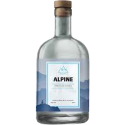 Photo of Kj & Co Alpine Vodka