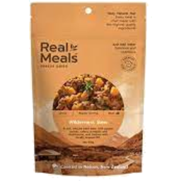Photo of Real Meals Wilderness Stew