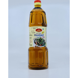 Photo of Sohna Mustard Oil