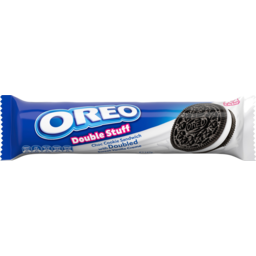 Photo of Oreo Double Stuff Biscuits 147g