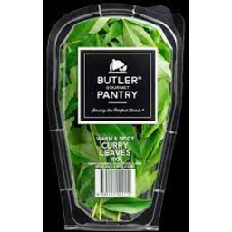 Photo of Butler Pantry Curry Leaves Punnet 10gm