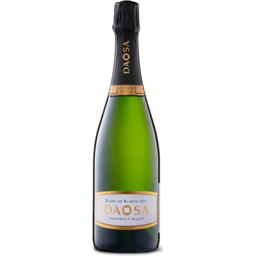 Photo of Daosa Blanc De Blanc 2017