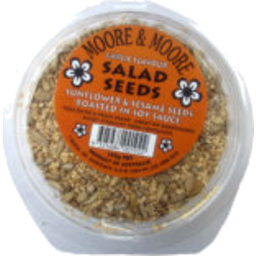 Photo of Sprouts Salad Seeds Garlic 150g