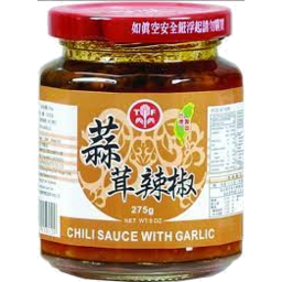 Photo of Tf Chilli/Garlic Sauce 9oz