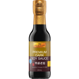 Photo of Lee Kum Kee Premium Dark Soy Sauce