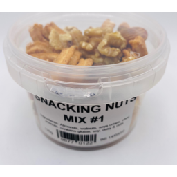 Photo of Lamanna&Sons Snacking Nuts #1