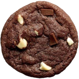 Photo of Bakels Double Chocolate Cookie 6pk