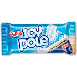 Photo of Peters Icy Pole Ea