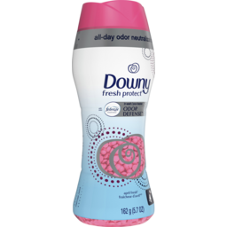 Photo of Downy Fresh Protect April Fresh In Wash Scent Booster