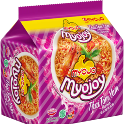 Photo of Myojoy Tom Yum Instant Noodle