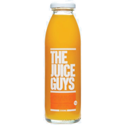 Photo of The Juice Guys Orange Juice