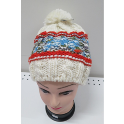 Photo of Knitted Beanie