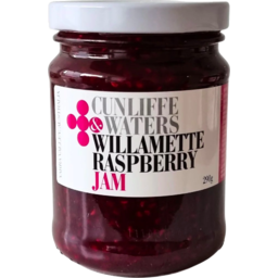 Photo of Cunliffe Waters Willamette Raspberry