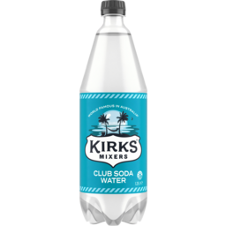 Photo of Kirks Soda Water