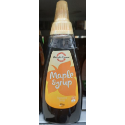 Photo of Maple Grove Farms Maple Syrup 375gm