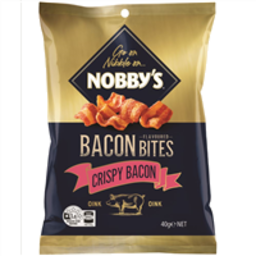 Photo of Nobbys Bacon Bites
