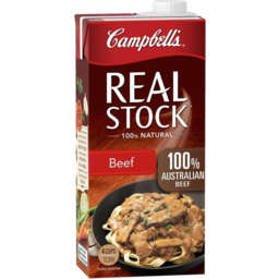 Photo of Campbell’s - Liquid Beef Stock