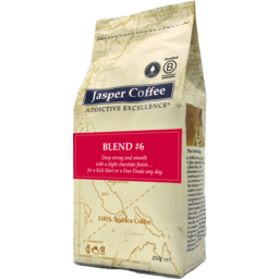 Photo of Jasper Coffee Blend #6