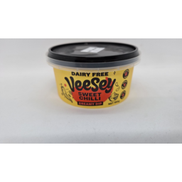 Photo of Veesey D/Free Sweet Chilli
