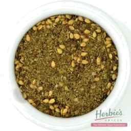 Photo of Herbies Zaatar Middle East 55g
