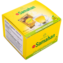 Photo of Samahan 50 Sachets