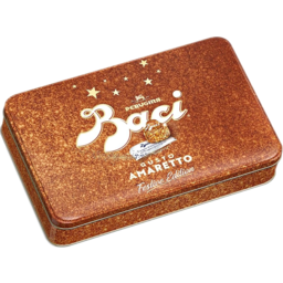Photo of Baci Gusto Amaretto Gift Box Tin 250g
