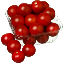 Photo of Tomatoes Cherry Org Punnet