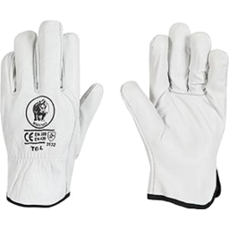 Photo of Rhino Contractor Gloves - Large