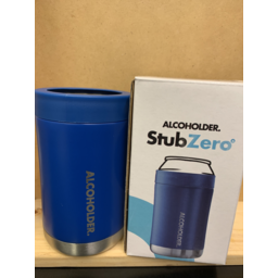 Photo of Stubzero Can & Bottle Cooler