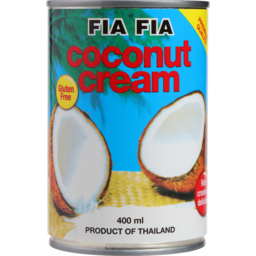 Photo of Fia Fia Coconut Cream Samoan
